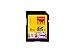 Strontium Nitro 32GB SDHC Memory Card UHS-1 U1 70MB/S Class 10 (SRN32GSDU1)