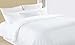 Crafts Linen 4 PCs Sheet Set 100% Egyptian Cotton Rich 800 Thread Count 15 Inch Super Deep Pocket RV King size Bed Sheet Set 4PCs Solid White (1) Flat sheet (1) Fitted sheet (2) Pillow case