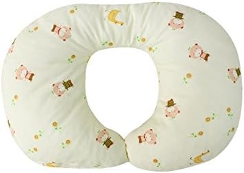 Head &amp; Neck Support Pillow Car Seats, Strollers for Infants, Babies &amp; Toddlers - Boys &amp; Girls (Friends Mingki)