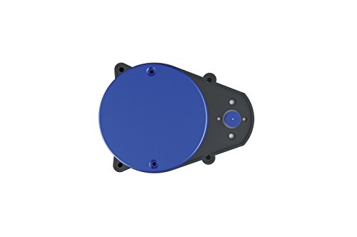 YDLIDAR X4 - Low Cost Lidar Laser Rangefinder, 2D Laser Scanner for ROS SLAM Robot Indoors