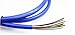 HUACAM HCM07 Cat5 Patch Cord Cable 100 ft Ethernet Cable Internet Cable Ethernet Cable Network Cable For PC Mac Laptop PS4 Xbox Modem Router Blue