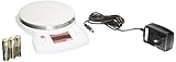 Ohaus 72212663 CS200 Compact Scale, 200g Capacity and 0.1g Readability