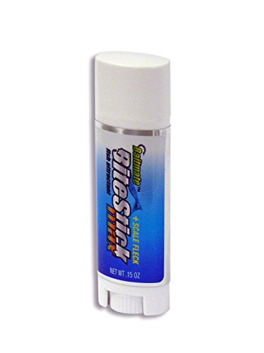 Baitmate BiteStick Max Hard Bait Fishing Attractant with Scale Fleck - Thumbnail 4