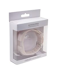 iTOUCH iFitness Correas intercambiables de colores, 1