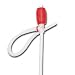 Action Pump 4007-10 Polyethylene Siphon Pump for use on 5 Gallon Pails, 2 GPM (Pack of 10)