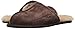 UGG Men's Scuff Slipper, Espresso, 10 US/10 M US