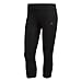 adidas Women's Response Tights, Black, Medium