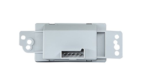 GOHAWKTEQ HVAC Blower Motor Resistor G007R for Chevy Silverado Tahoe Suburban GMC Sierra Yukon (Replaces# ACDelco 15-81773) - Thumbnail 5
