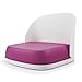 OXO Tot Perch Foldable Booster Seat for Big Kids- Pink