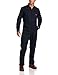 Dickies Men's Long Sleeve Blended Basic Coverall Big and Tall