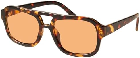 Amazon.com: Bottega Veneta BV1101S 002 53MM Havana/Brown Cat  display picture 3