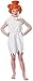 Rubies Child's Wilma Flintstone Costume, Medium