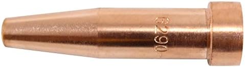 FlameTech 6290-3 Cutting Tip, Acetylene, Size 3