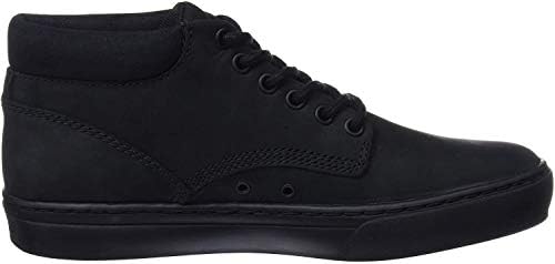 timberland adventure 2.0 cupsole chukka boots black nubuck