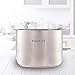 Genuine Instant Pot Stainless Steel Inner Cooking Pot - 6 Quart (Renewed)