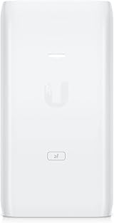 Ubiquiti PoE Injector 802.3af Gigabit 48V 0.5A Max 15W Surge view 5