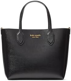 Amazon.com: kate spade new york Knott Pebbled Leather Medium