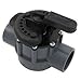 Pentair 263028 Swimming Pool 3-Way Plumbing PVC No Lube Diverter Valve 2