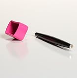 Vinyl Pocket Chalker Pink with Chalk