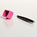 Vinyl Pocket Chalker Pink with Chalk