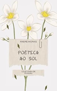 Livro Poética ao Sol