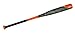 Easton S500 Youth Baseball Bat (2015 Realtree Orange, 28