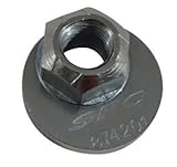 Specialty Products Company 87420 Rear Cam Nut for GM