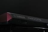 Yamaha MOXF8