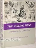 Image de The Smiling Muse: Victoriana in the Comic Press