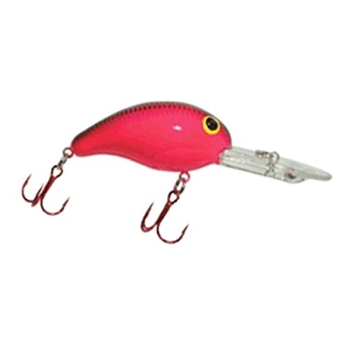 Bandit 3D43 300 Series Crappie Crankbait