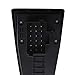 Beneges Master Power Window Switch Compatible with 2004-2012 Volvo Trunk FH12 FM VN VNL VNM Front Left Driver Side Control Switch 20752918, 20592918