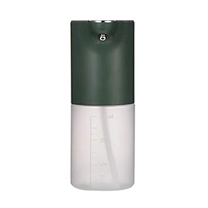 Handzeep-dispenser Automatische zeepdispenser USB Opladen Induction Foam Soap Dispenser Hand Wasmachine Badkamer Hand…