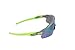 Oakley Men's OO9211 Radar EV Pitch Shield Sunglasses