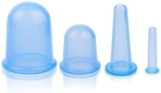 Massage Therapy Suction Cups for Cellulite