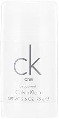 ck one body spray