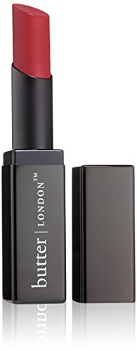 Butter london lippy moisture matte lipstick, loved up