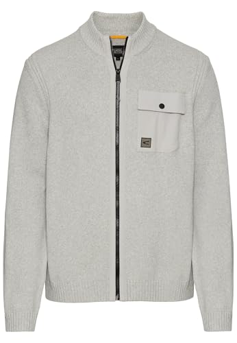 camel active 409501-5K55, Gray, XXL