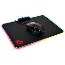 rgb mouse pad amazon