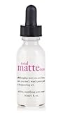 Philosophy Total Matteness Oil-free, Mattifying Pore Eraser (1 oz)