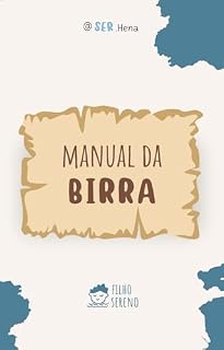 Livro Manual da Birra: Como lidar com os episódios de birras em todas as idades
