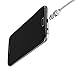 Wsken Round Magnetic Charging Cable Magnet Connector Non Data Transfer Support One -Handed Operation Inside The Card for Android Micro USB Smartphone