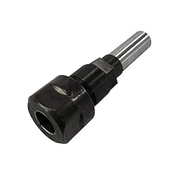 Wolfride 1/2-Inch Shank Router Bit Collet