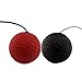KANOA Boxing Reflex Ball, 2 Difficulty Level Boxing Ball with Headband, Perfect for Reaction, Agility, Punching Speed, Fight Skill and Hand Eye Coordination Training