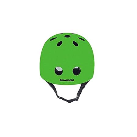 Kawasaki KX100 - Casco Protector para niños: Amazon.es: Deportes y aire libre