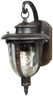 St Louis Wall Lantern Medium