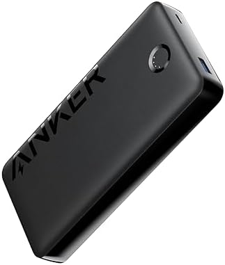 Anker Zolo Power Bank, 10,000mAh Or 20,000mAh 30W Portable Charger With Built In Usb C Cable For Travel For Iphone 16 15 Series Macbook Galaxy Ipad I.1067124434 - View #6