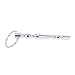 Eastern Delights 3.9 Inch Mamba Urethral Sounds Dilators Penis Stretcher Smooth Penis Plug
