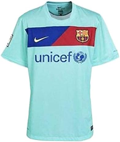 fc barcelona jersey 2010 11
