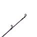 Abu Garcia 7’2” Iaconelli Signature Power Fishing Rod, Casting Fishing Rod, 12-20lb Line Rating, Medium Heavy Rod Power, Fast Action, 3/8-1 oz. Lure Rating