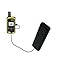 Portable Emergency AA Battery Charger Extender Suitable for The Delorme inReach SE - with Gomadic Brand TipExchange Technology